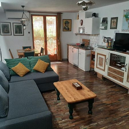 Les Chambres Chouettes Villefranche-de-Conflent Εξωτερικό φωτογραφία
