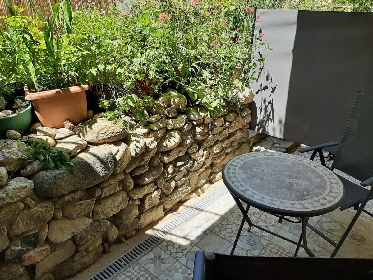 Les Chambres Chouettes Villefranche-de-Conflent Εξωτερικό φωτογραφία
