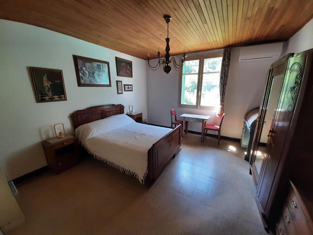 Les Chambres Chouettes Villefranche-de-Conflent Εξωτερικό φωτογραφία
