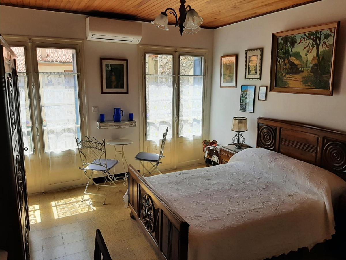 Les Chambres Chouettes Villefranche-de-Conflent Εξωτερικό φωτογραφία