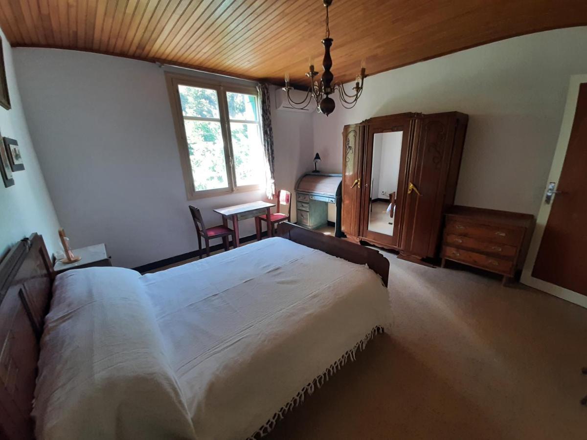 Les Chambres Chouettes Villefranche-de-Conflent Εξωτερικό φωτογραφία