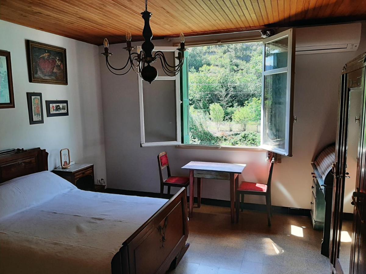 Les Chambres Chouettes Villefranche-de-Conflent Εξωτερικό φωτογραφία
