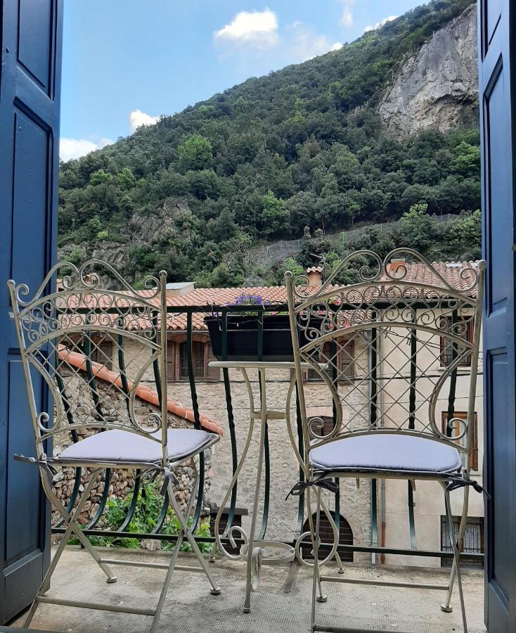 Les Chambres Chouettes Villefranche-de-Conflent Εξωτερικό φωτογραφία