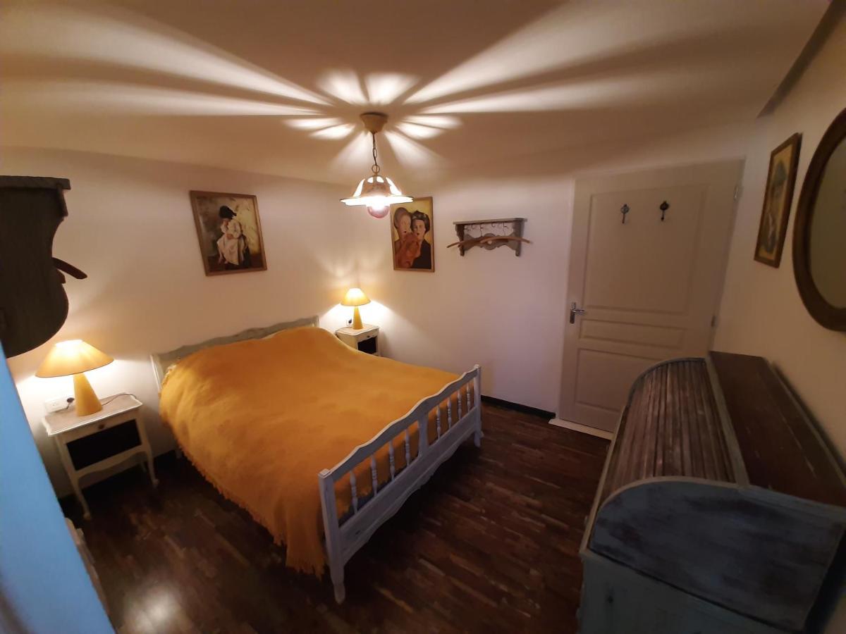 Les Chambres Chouettes Villefranche-de-Conflent Εξωτερικό φωτογραφία
