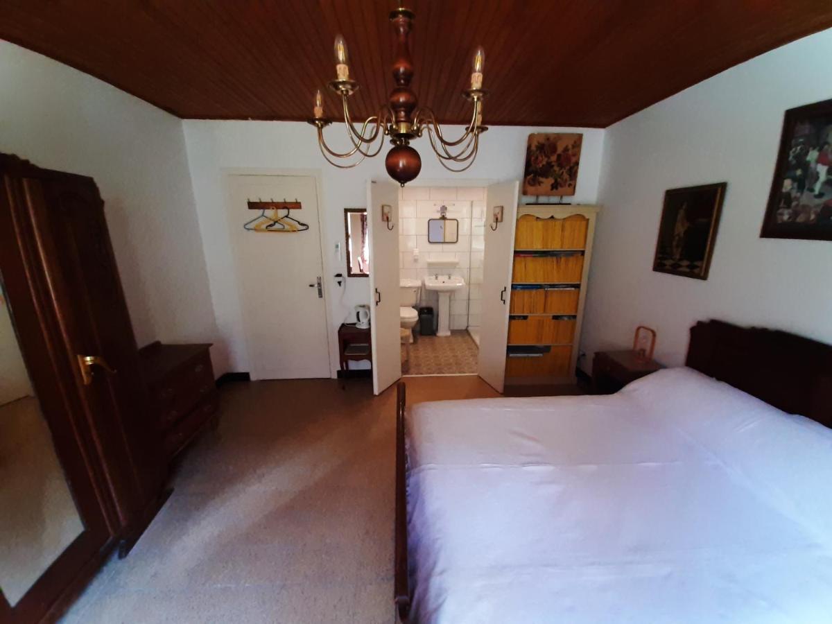 Les Chambres Chouettes Villefranche-de-Conflent Εξωτερικό φωτογραφία