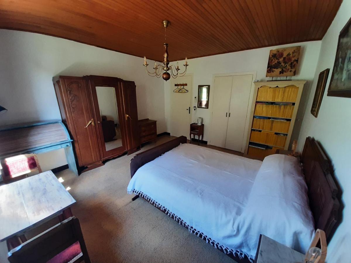 Les Chambres Chouettes Villefranche-de-Conflent Εξωτερικό φωτογραφία