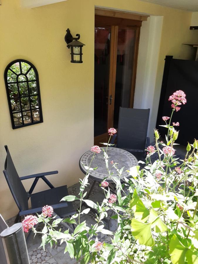Les Chambres Chouettes Villefranche-de-Conflent Εξωτερικό φωτογραφία