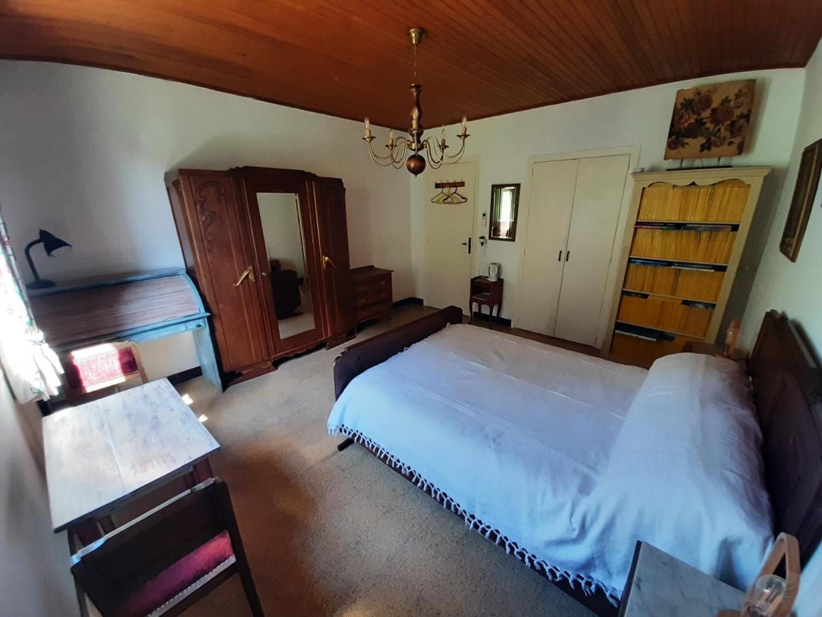 Les Chambres Chouettes Villefranche-de-Conflent Εξωτερικό φωτογραφία