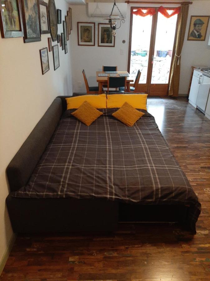 Les Chambres Chouettes Villefranche-de-Conflent Εξωτερικό φωτογραφία